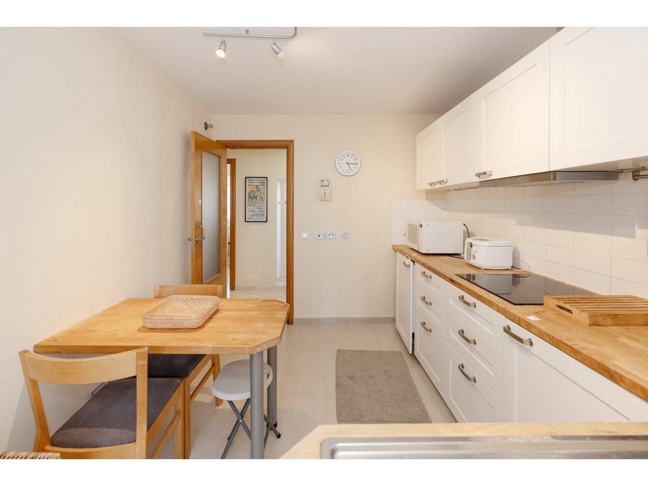 3 bedroom Apartment for sale in Manilva with pool garage - € 332,000 (Ref: 9088343)