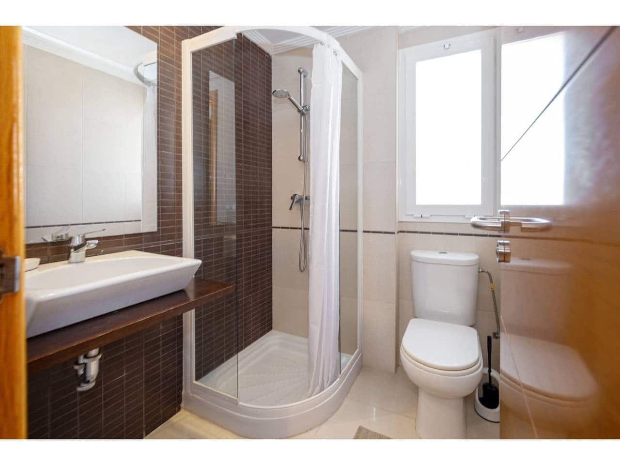 3 bedroom Apartment for sale in Manilva with pool garage - € 332,000 (Ref: 9088343)