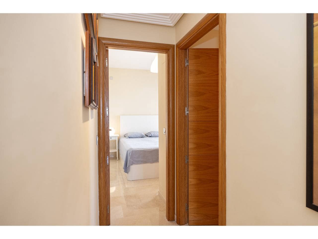 3 bedroom Apartment for sale in Manilva with pool garage - € 332,000 (Ref: 9088343)