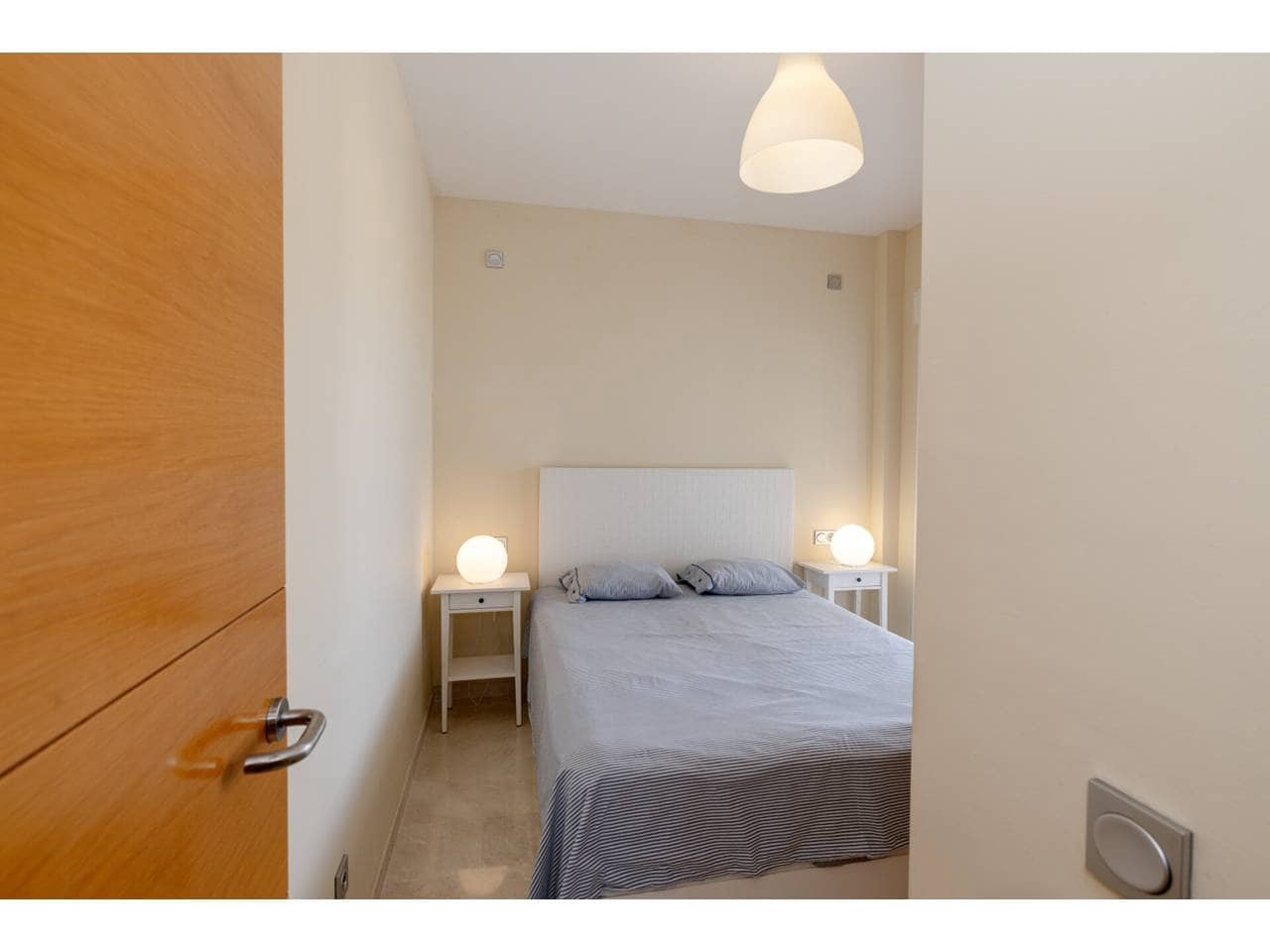 3 bedroom Apartment for sale in Manilva with pool garage - € 332,000 (Ref: 9088343)