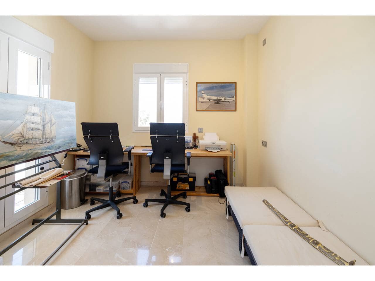 3 bedroom Apartment for sale in Manilva with pool garage - € 332,000 (Ref: 9088343)