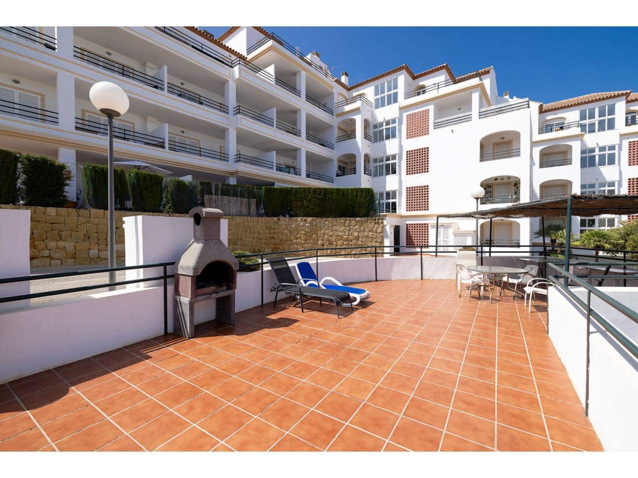 3 bedroom Apartment for sale in Manilva with pool garage - € 332,000 (Ref: 9088343)