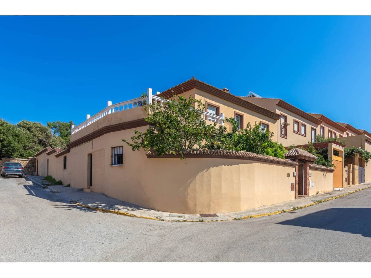 6 soveværelse Villa til salg i Tarifa med swimmingpool garage - € 1.320.000 (Ref: 9109922)