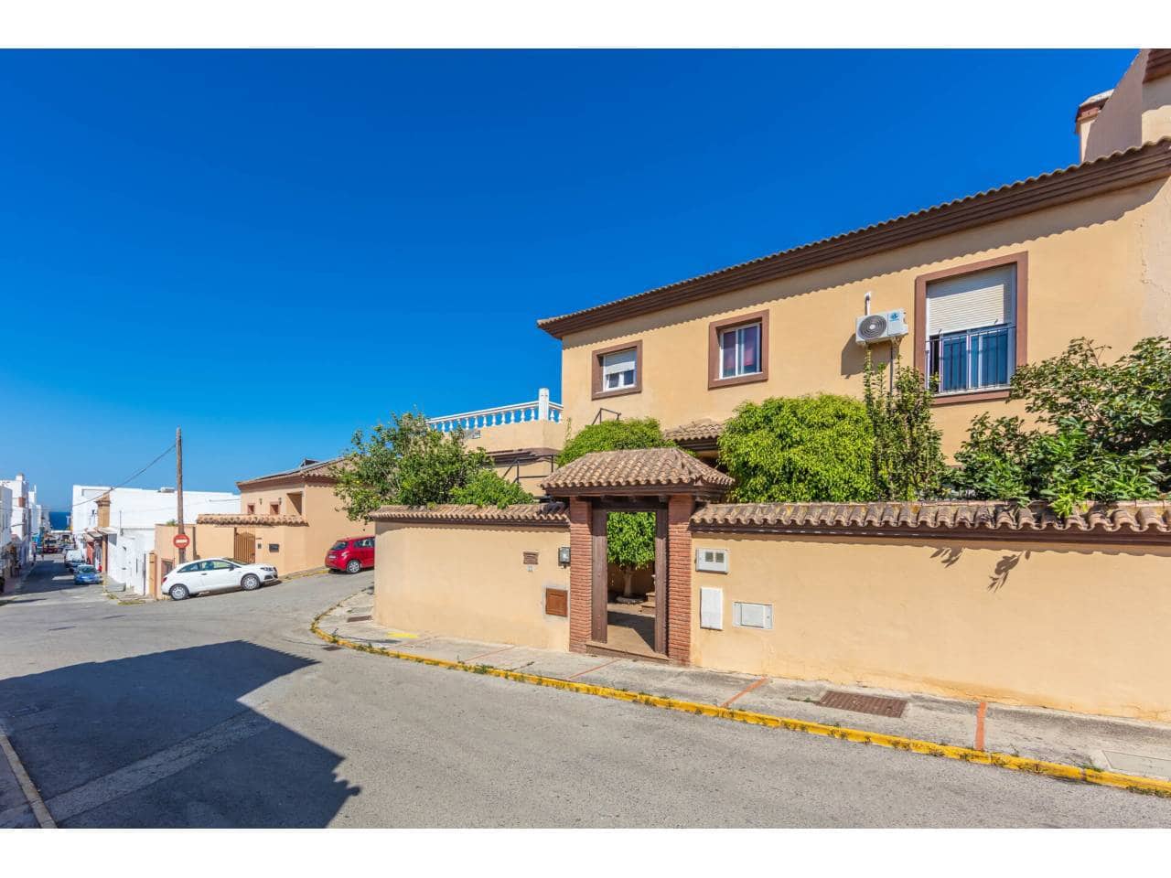 6 soveværelse Villa til salg i Tarifa med swimmingpool garage - € 1.320.000 (Ref: 9109922)