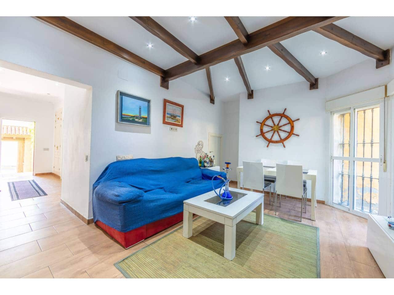 6 soveværelse Villa til salg i Tarifa med swimmingpool garage - € 1.320.000 (Ref: 9109922)