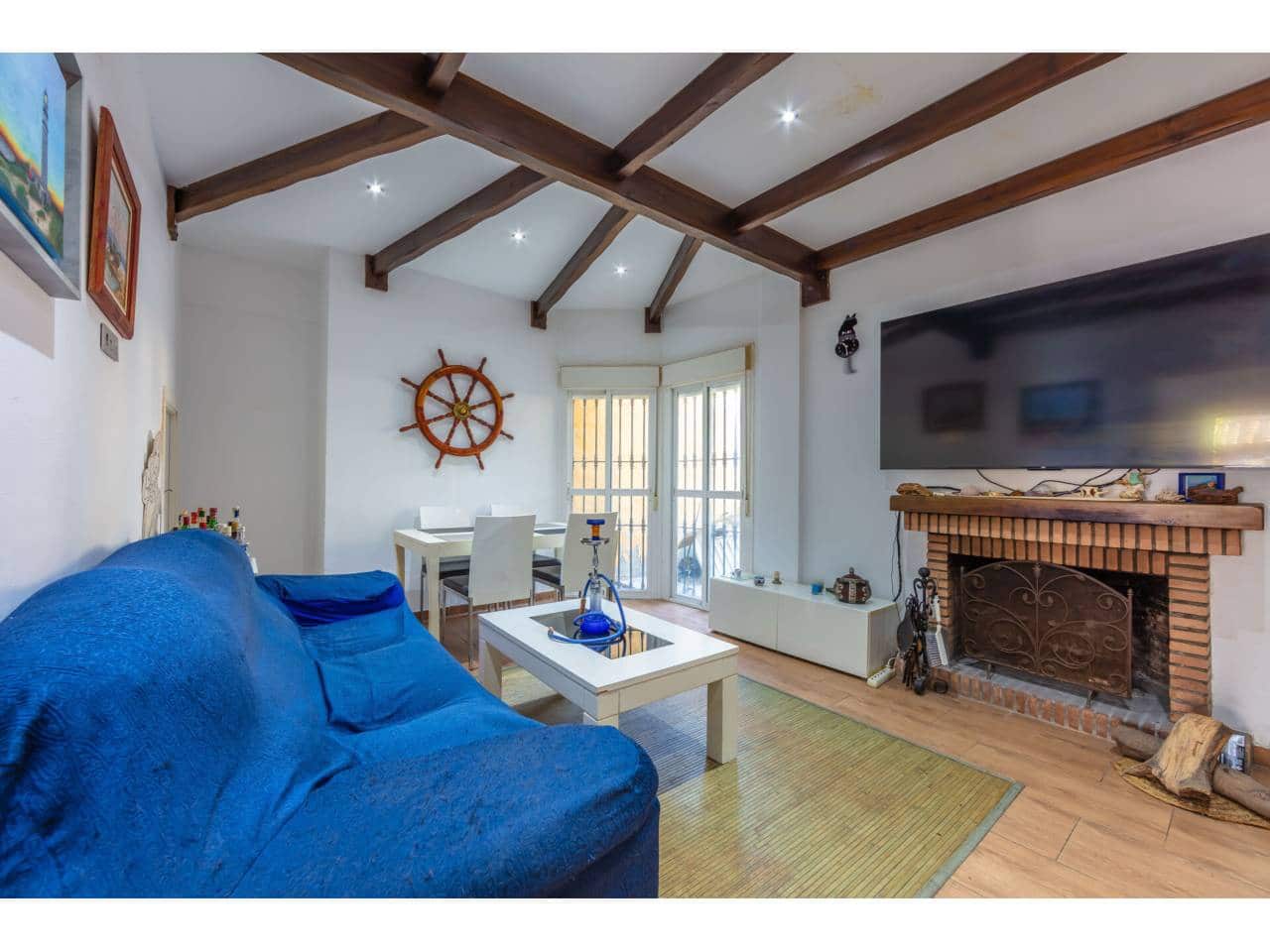 6 soveværelse Villa til salg i Tarifa med swimmingpool garage - € 1.320.000 (Ref: 9109922)