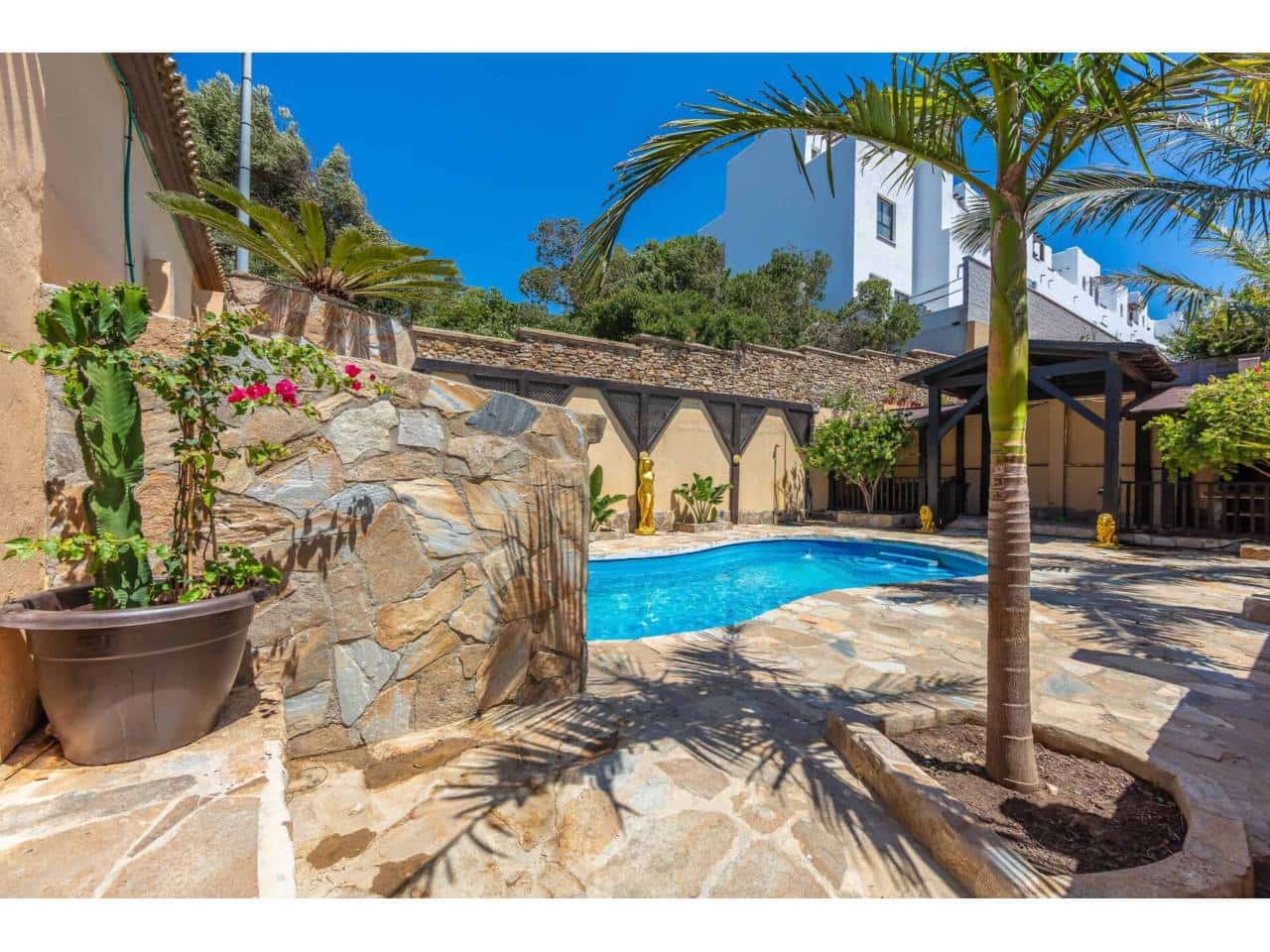 6 soveværelse Villa til salg i Tarifa med swimmingpool garage - € 1.320.000 (Ref: 9109922)