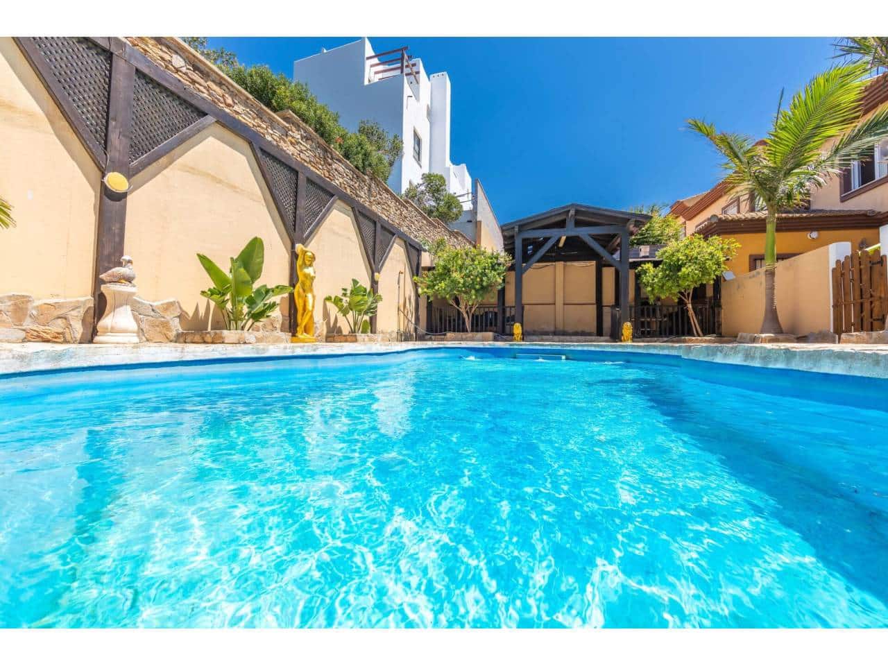 6 soveværelse Villa til salg i Tarifa med swimmingpool garage - € 1.320.000 (Ref: 9109922)