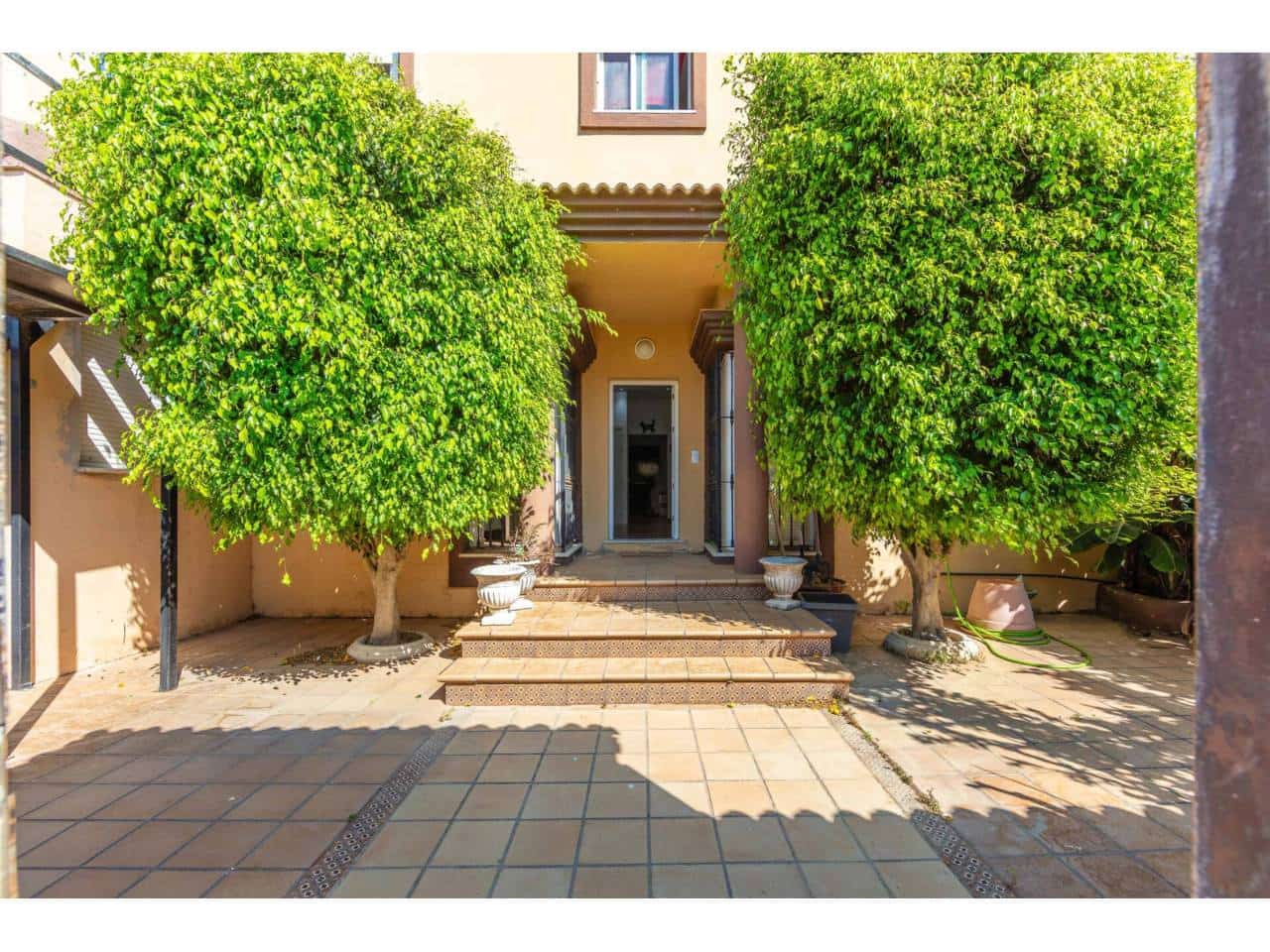 6 soveværelse Villa til salg i Tarifa med swimmingpool garage - € 1.320.000 (Ref: 9109922)