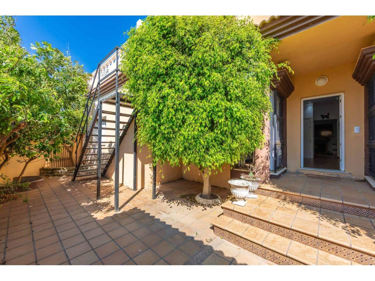 6 soveværelse Villa til salg i Tarifa med swimmingpool garage - € 1.320.000 (Ref: 9109922)