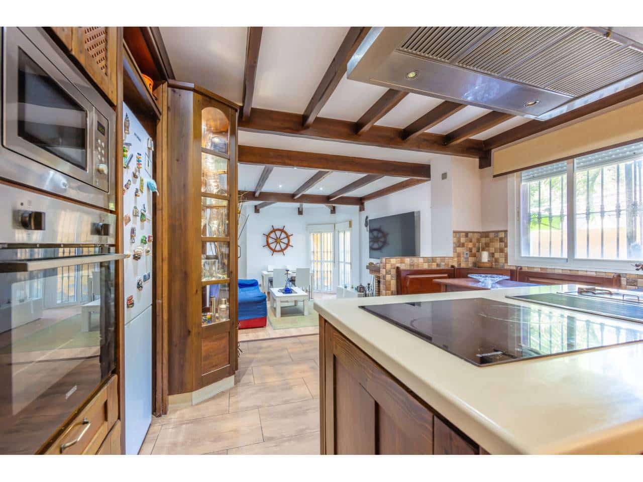 6 soveværelse Villa til salg i Tarifa med swimmingpool garage - € 1.320.000 (Ref: 9109922)