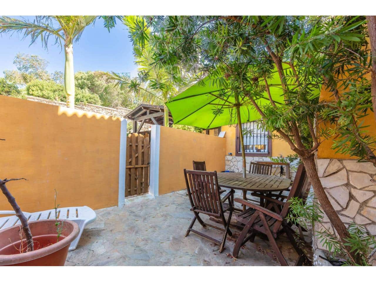 6 soveværelse Villa til salg i Tarifa med swimmingpool garage - € 1.320.000 (Ref: 9109922)