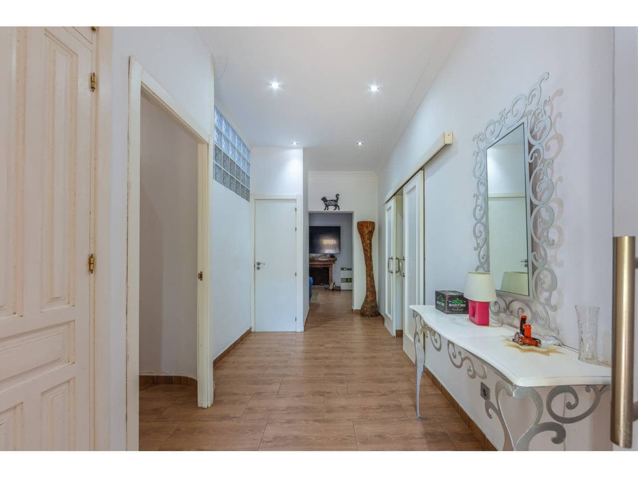 6 soveværelse Villa til salg i Tarifa med swimmingpool garage - € 1.320.000 (Ref: 9109922)