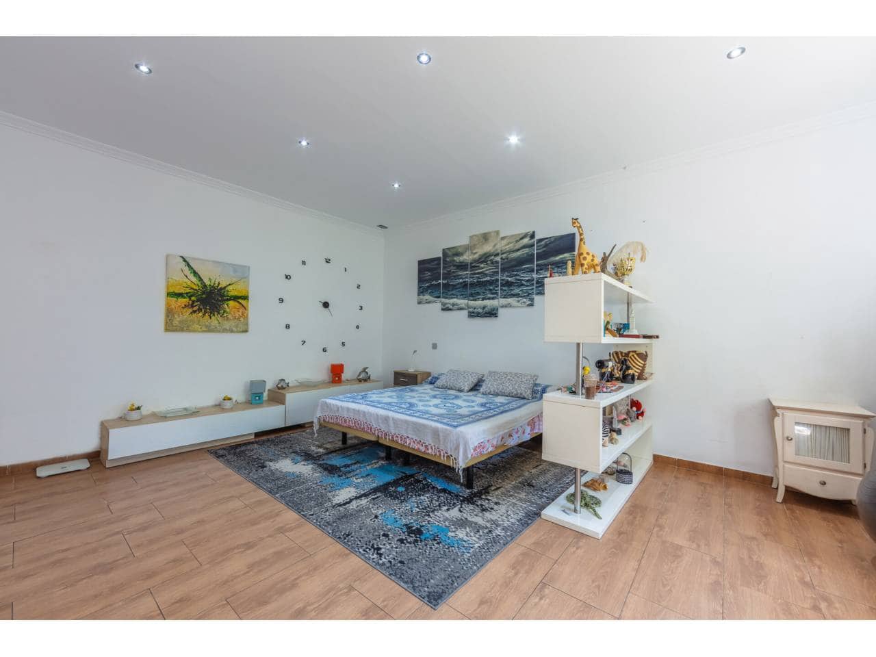 6 soveværelse Villa til salg i Tarifa med swimmingpool garage - € 1.320.000 (Ref: 9109922)