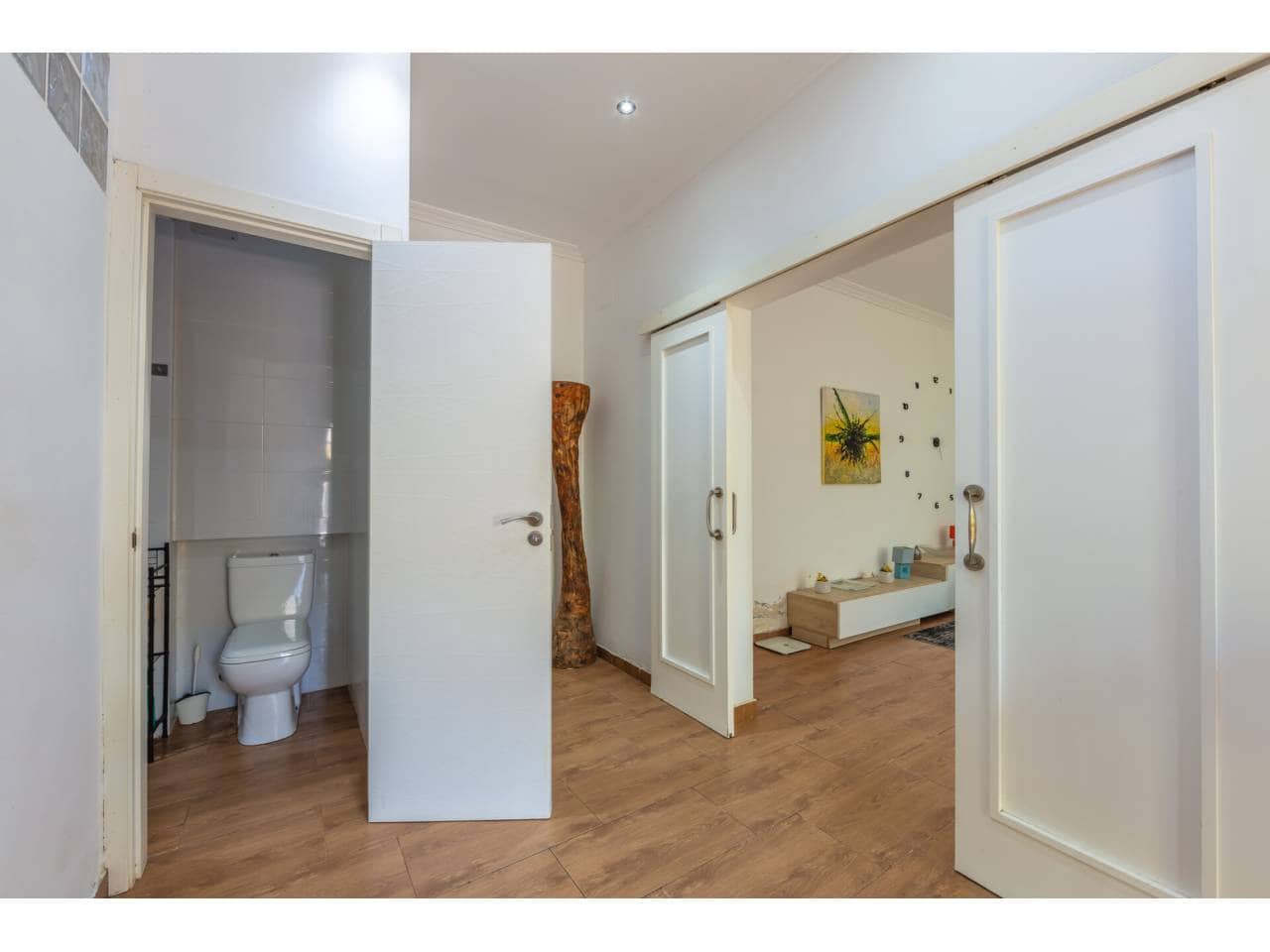 6 soveværelse Villa til salg i Tarifa med swimmingpool garage - € 1.320.000 (Ref: 9109922)