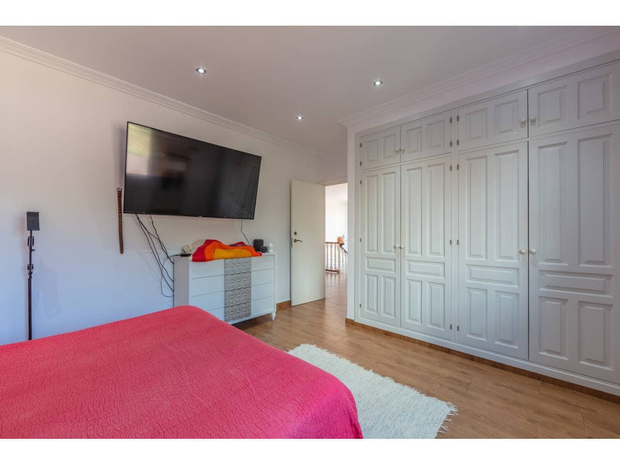 6 soveværelse Villa til salg i Tarifa med swimmingpool garage - € 1.320.000 (Ref: 9109922)