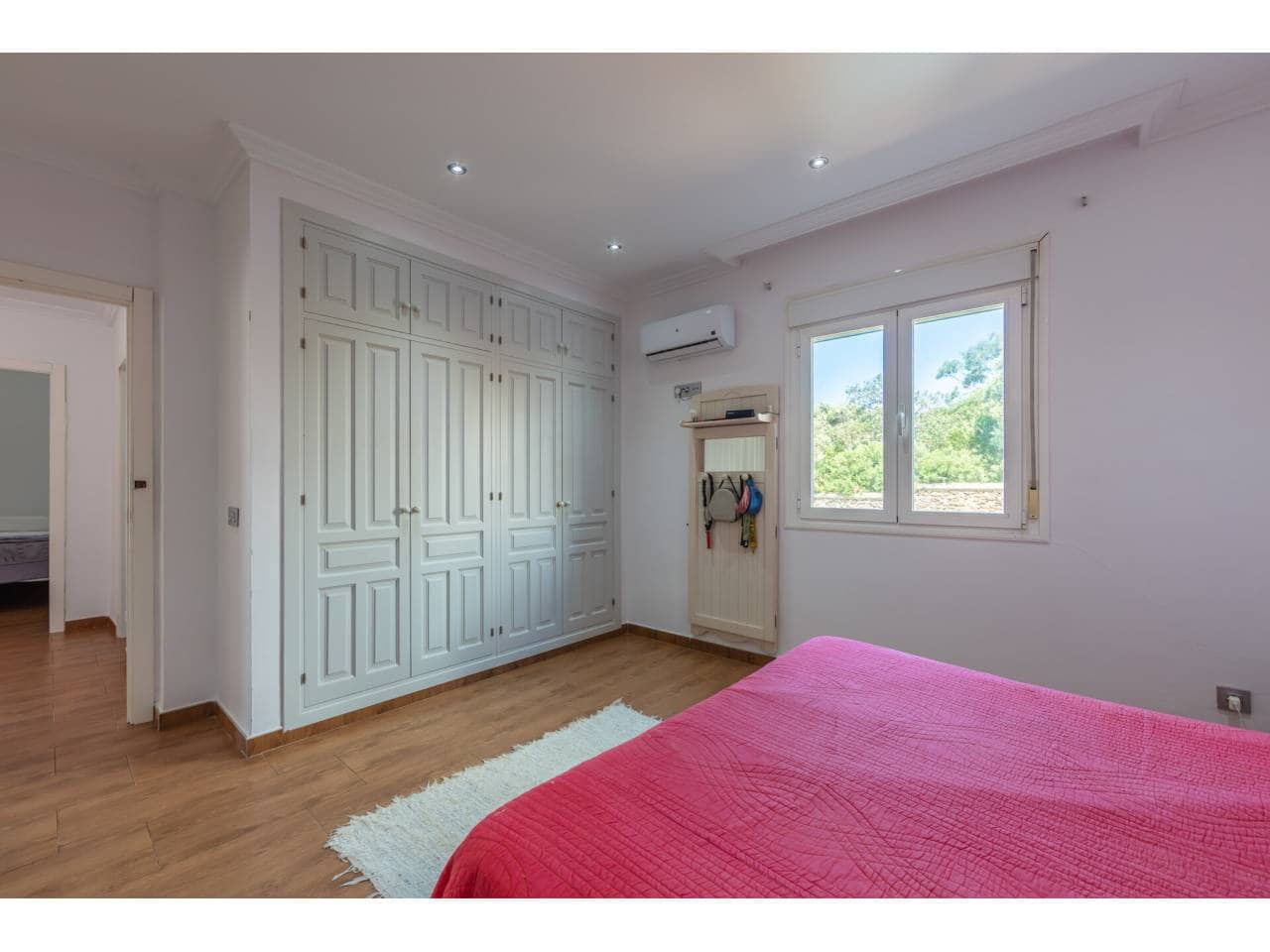 6 soveværelse Villa til salg i Tarifa med swimmingpool garage - € 1.320.000 (Ref: 9109922)