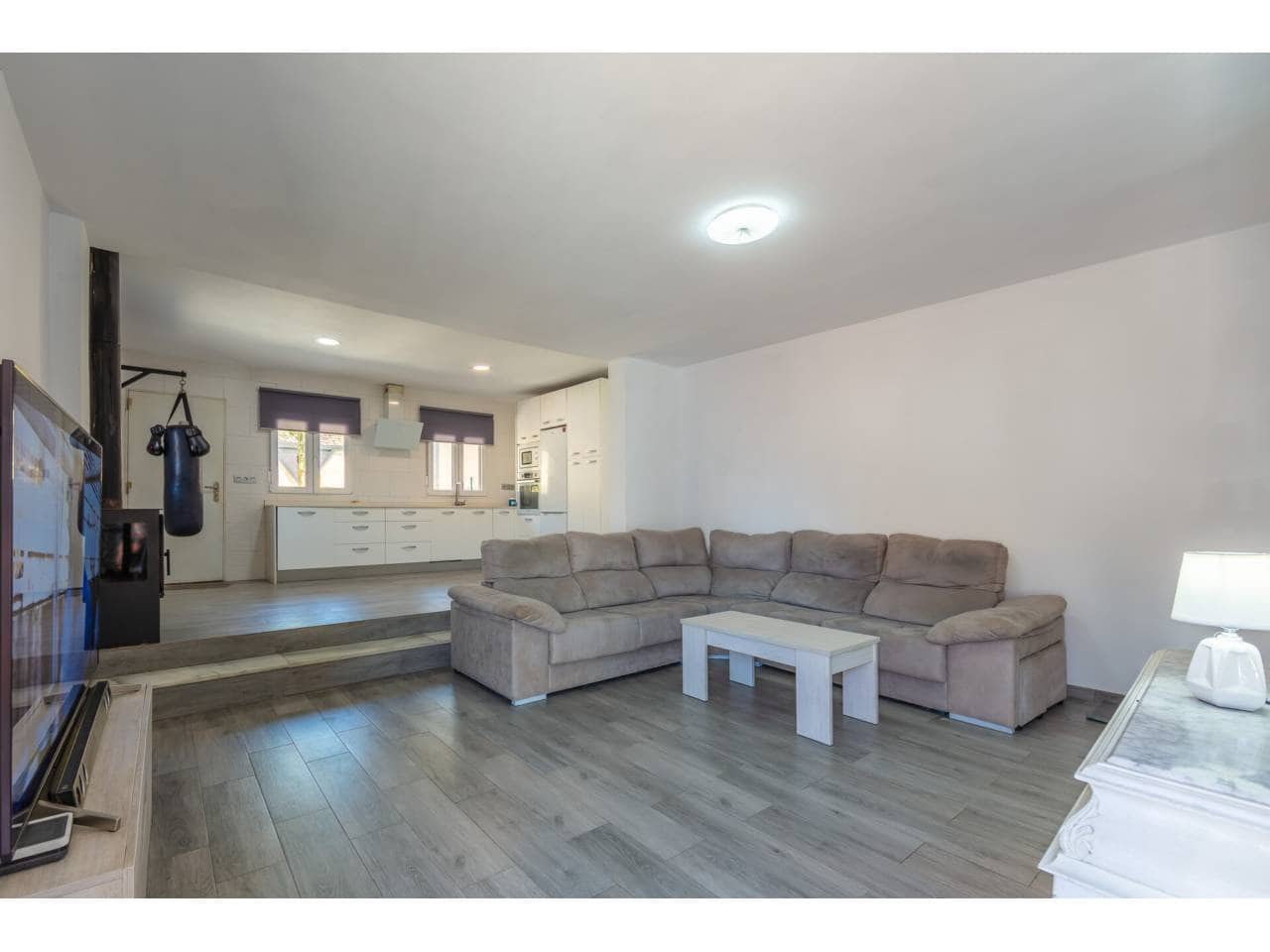 6 soveværelse Villa til salg i Tarifa med swimmingpool garage - € 1.320.000 (Ref: 9109922)