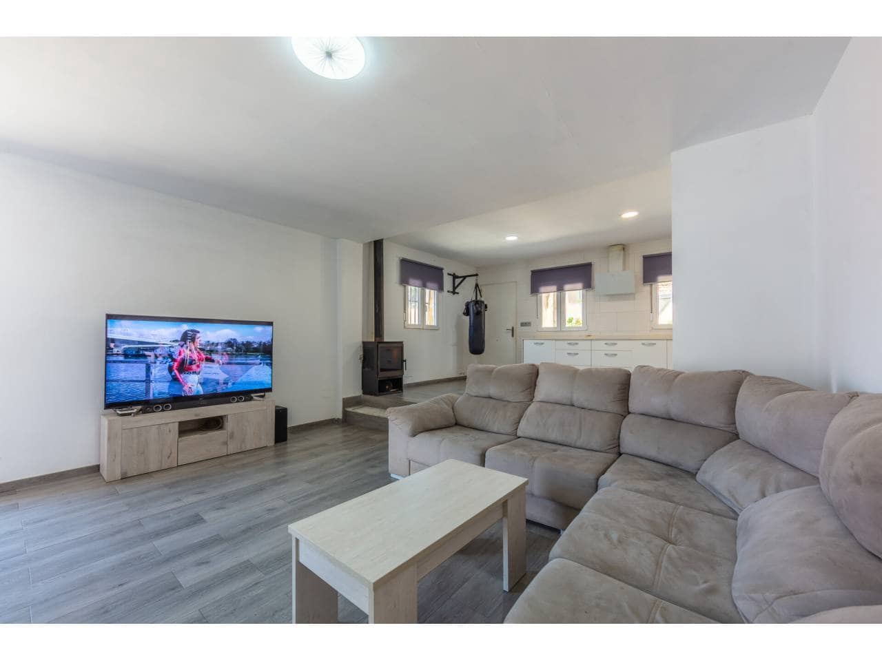 6 soveværelse Villa til salg i Tarifa med swimmingpool garage - € 1.320.000 (Ref: 9109922)