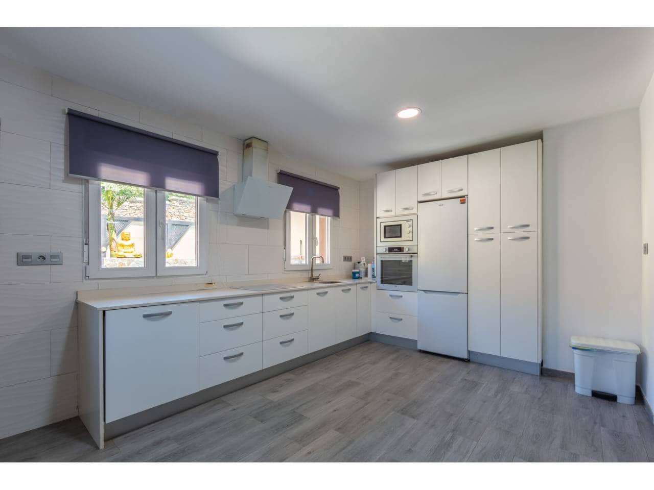 6 soveværelse Villa til salg i Tarifa med swimmingpool garage - € 1.320.000 (Ref: 9109922)