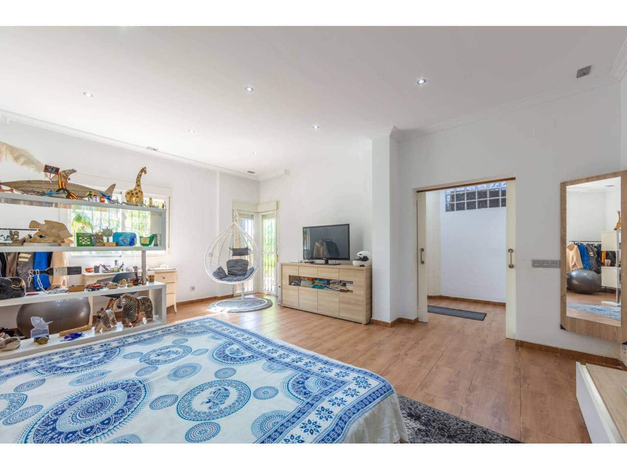 6 soveværelse Villa til salg i Tarifa med swimmingpool garage - € 1.320.000 (Ref: 9109922)