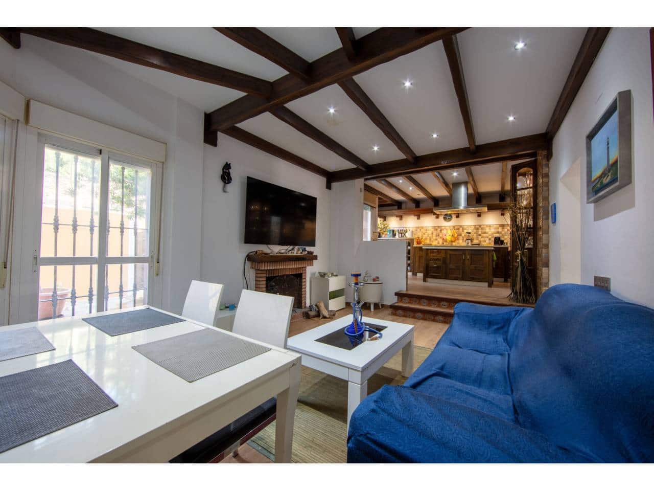 6 soveværelse Villa til salg i Tarifa med swimmingpool garage - € 1.320.000 (Ref: 9109922)