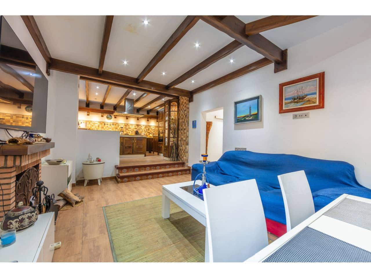 6 soveværelse Villa til salg i Tarifa med swimmingpool garage - € 1.320.000 (Ref: 9109922)