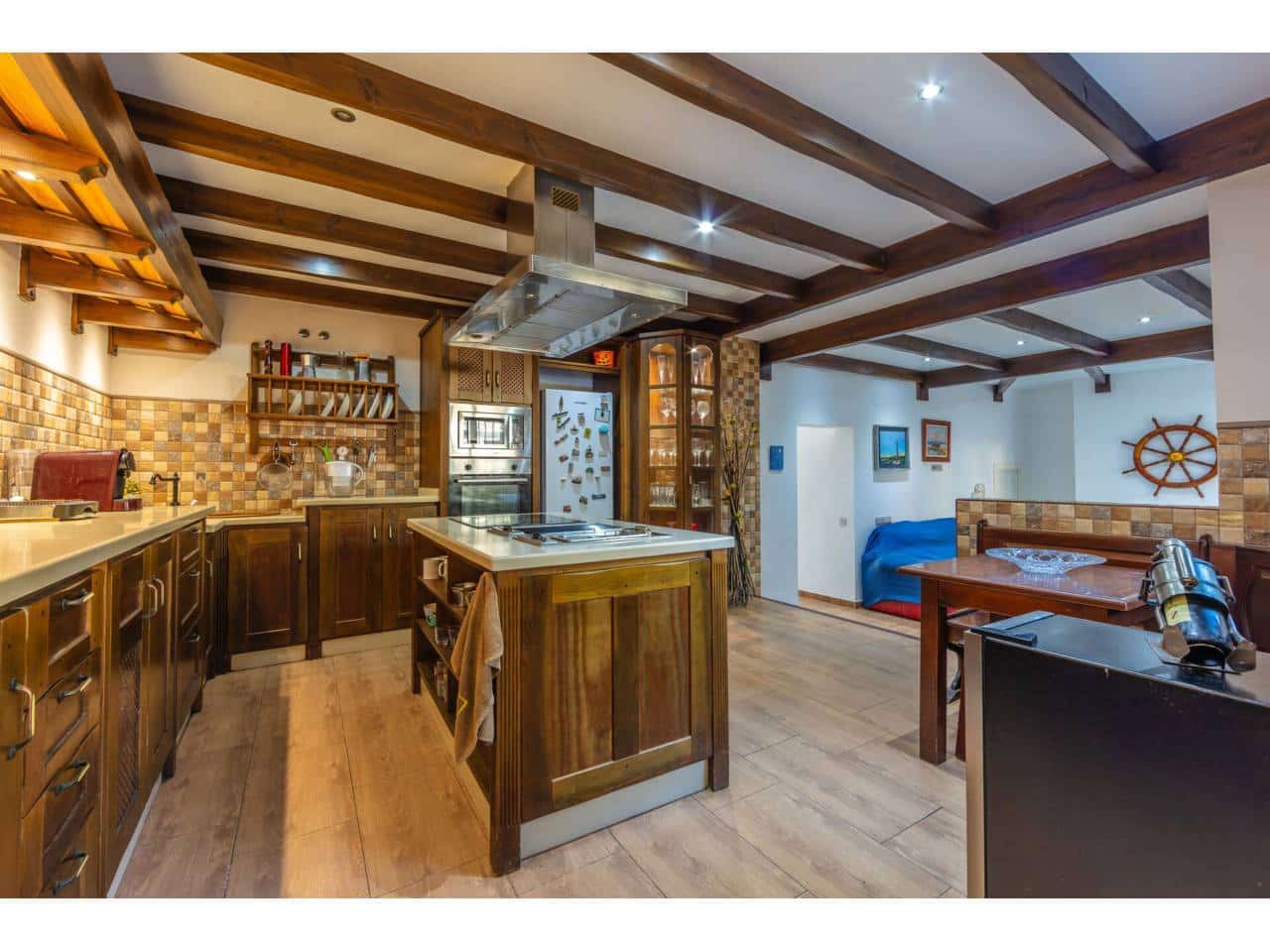 6 soveværelse Villa til salg i Tarifa med swimmingpool garage - € 1.320.000 (Ref: 9109922)