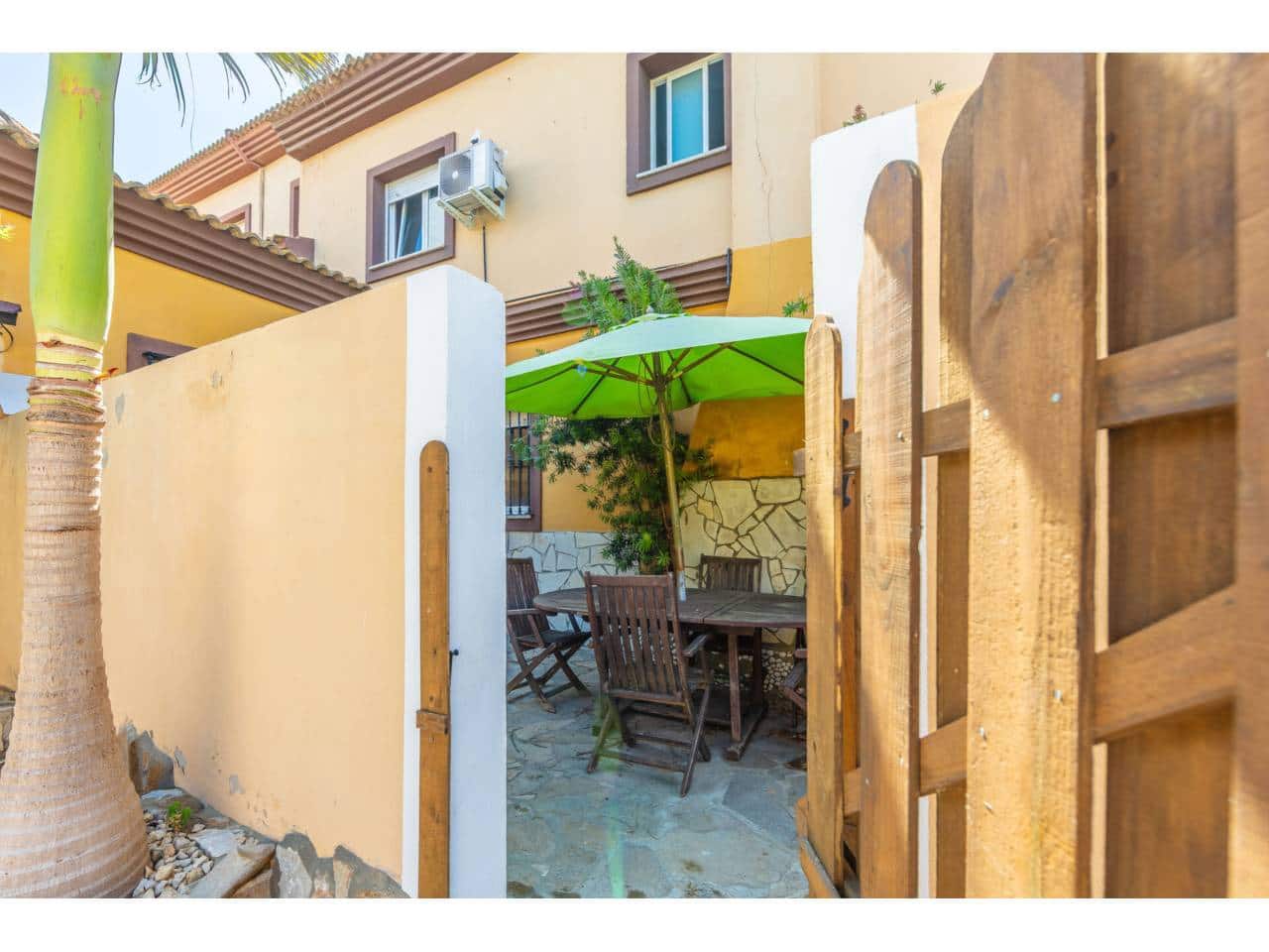 6 soveværelse Villa til salg i Tarifa med swimmingpool garage - € 1.320.000 (Ref: 9109922)