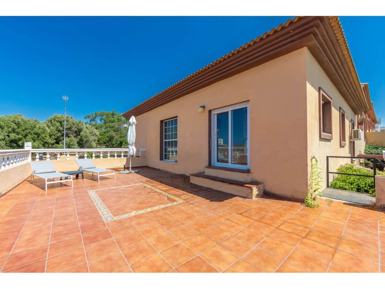 6 soveværelse Villa til salg i Tarifa med swimmingpool garage - € 1.320.000 (Ref: 9109922)