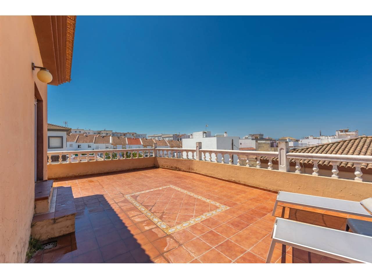 6 soveværelse Villa til salg i Tarifa med swimmingpool garage - € 1.320.000 (Ref: 9109922)