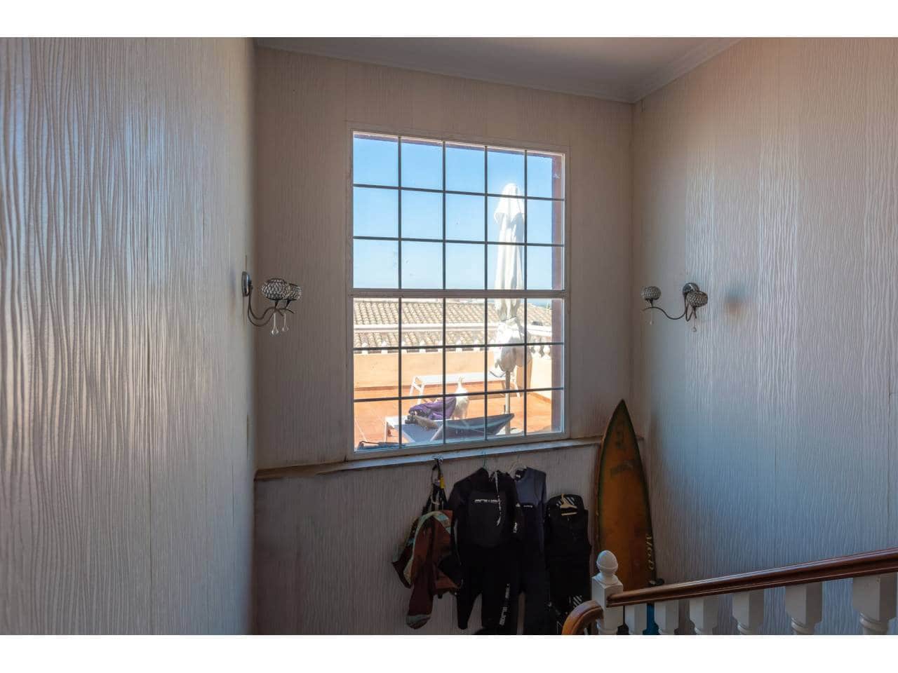 6 soveværelse Villa til salg i Tarifa med swimmingpool garage - € 1.320.000 (Ref: 9109922)