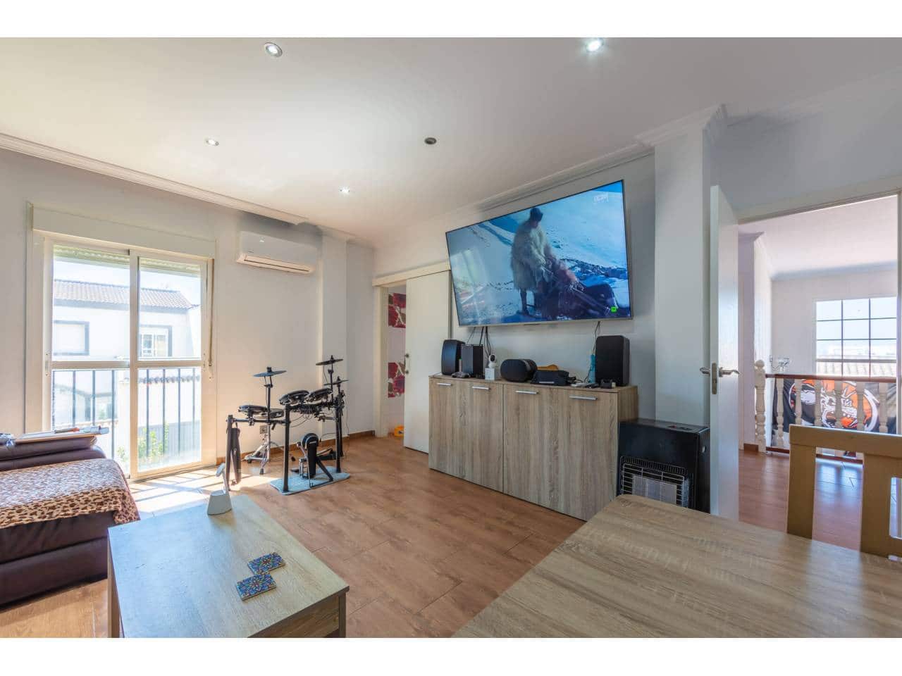 6 soveværelse Villa til salg i Tarifa med swimmingpool garage - € 1.320.000 (Ref: 9109922)