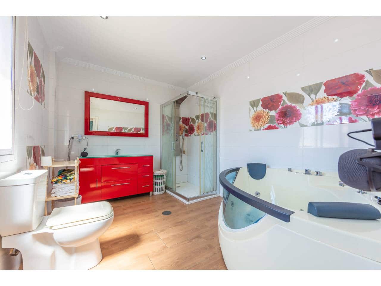 6 soveværelse Villa til salg i Tarifa med swimmingpool garage - € 1.320.000 (Ref: 9109922)