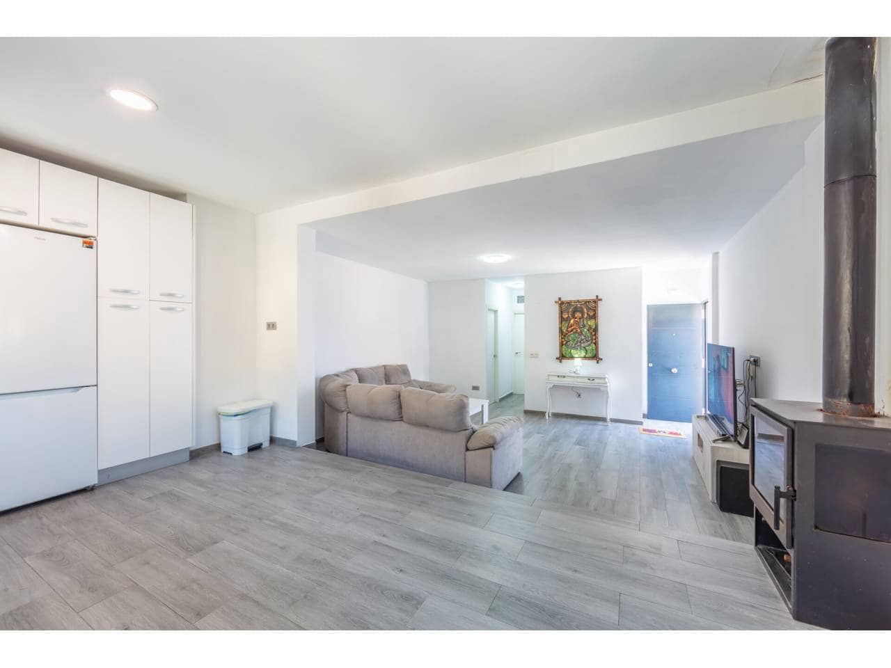 6 soveværelse Villa til salg i Tarifa med swimmingpool garage - € 1.320.000 (Ref: 9109922)