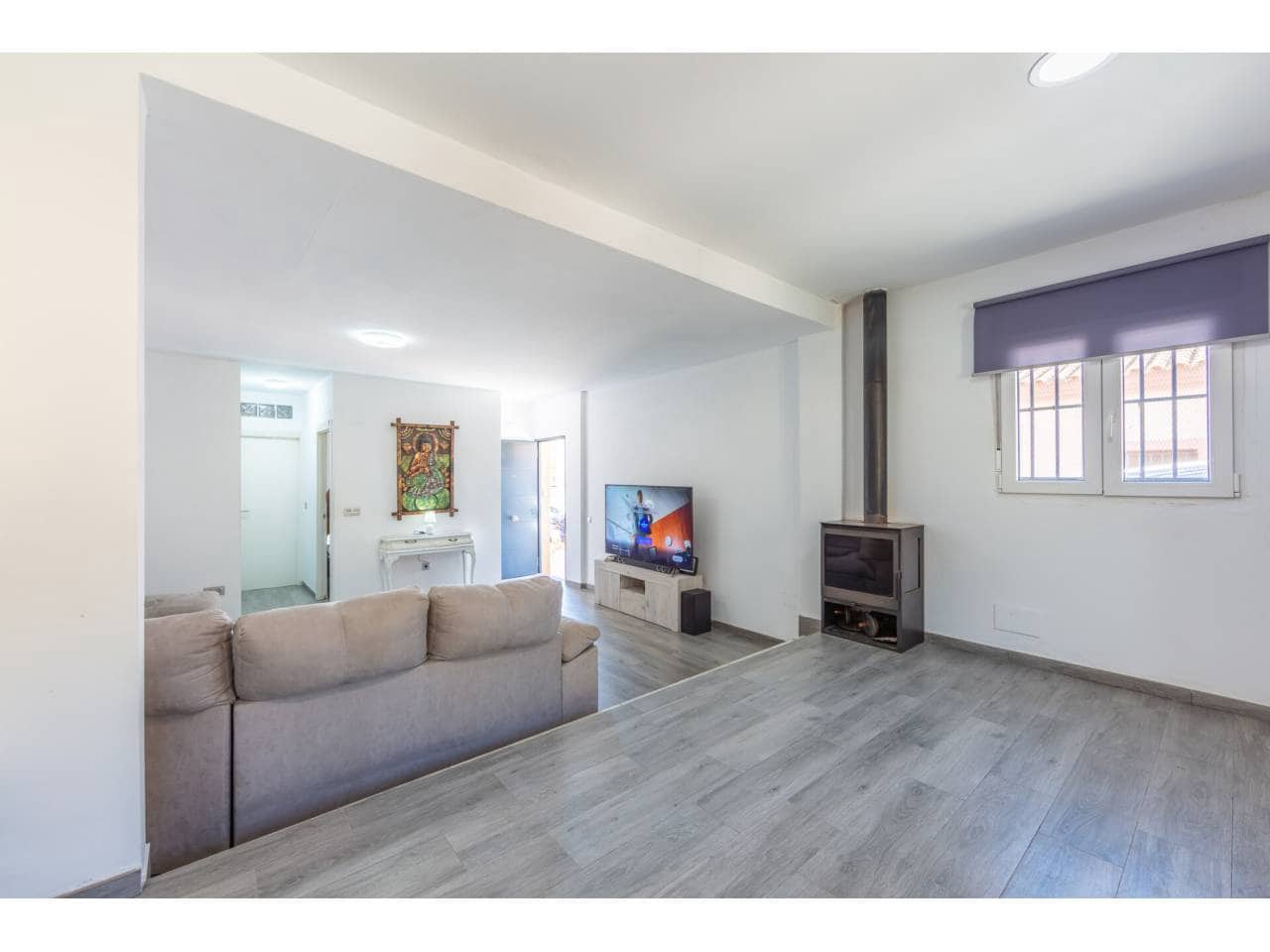 6 soveværelse Villa til salg i Tarifa med swimmingpool garage - € 1.320.000 (Ref: 9109922)