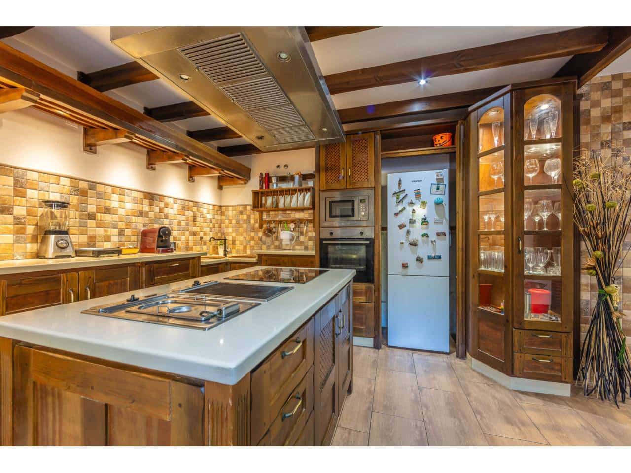 6 soveværelse Villa til salg i Tarifa med swimmingpool garage - € 1.320.000 (Ref: 9109922)