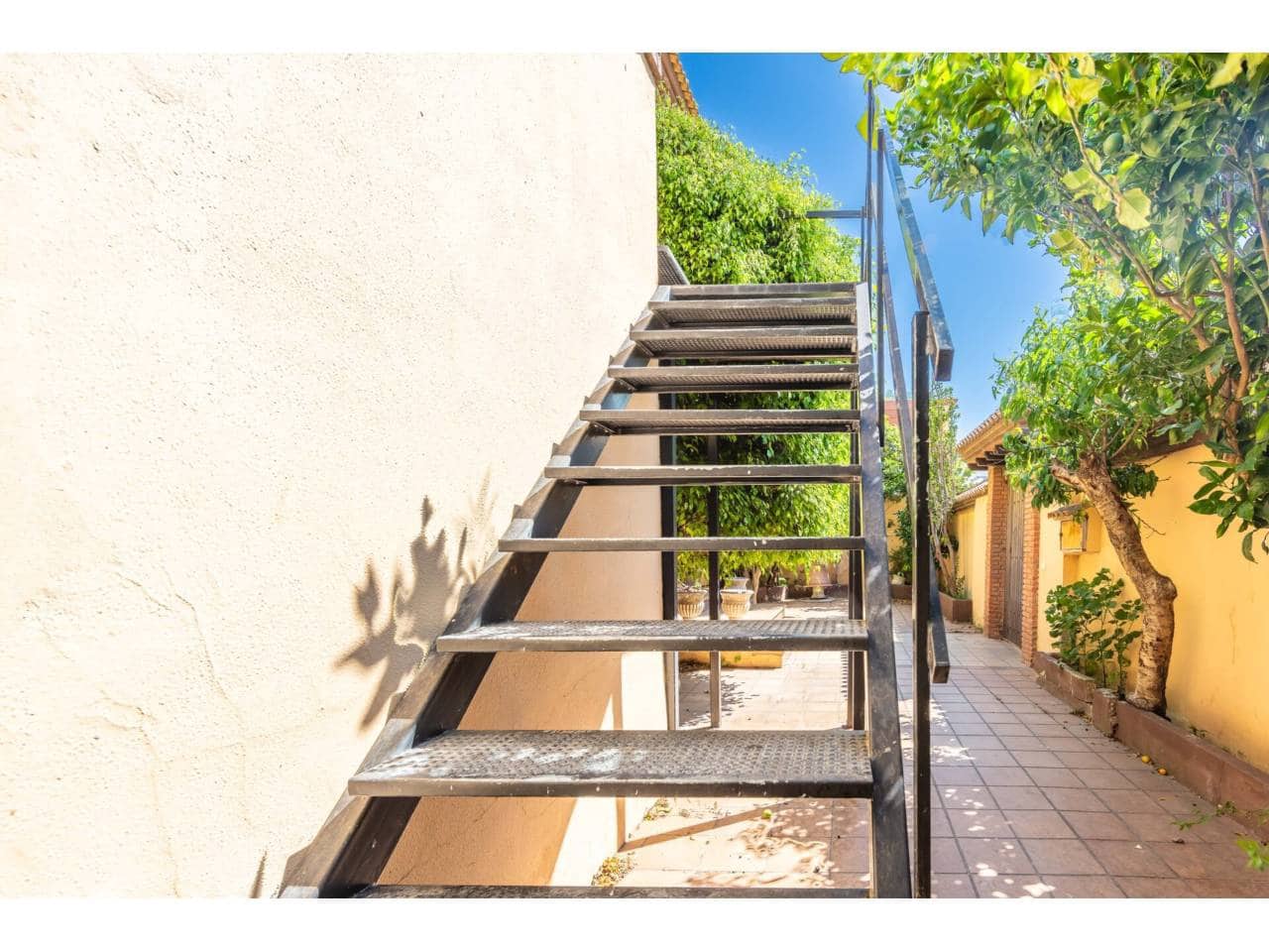 6 soveværelse Villa til salg i Tarifa med swimmingpool garage - € 1.320.000 (Ref: 9109922)