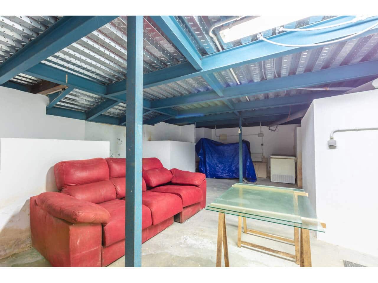 6 soveværelse Villa til salg i Tarifa med swimmingpool garage - € 1.320.000 (Ref: 9109922)