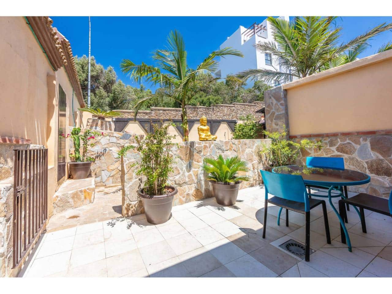 6 soveværelse Villa til salg i Tarifa med swimmingpool garage - € 1.320.000 (Ref: 9109922)