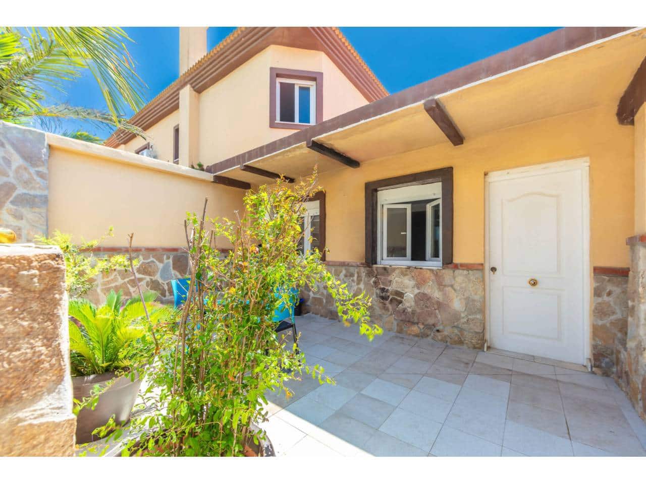 6 soveværelse Villa til salg i Tarifa med swimmingpool garage - € 1.320.000 (Ref: 9109922)