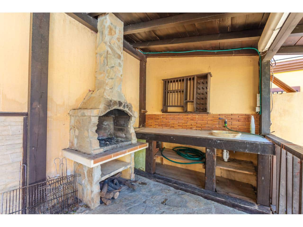 6 soveværelse Villa til salg i Tarifa med swimmingpool garage - € 1.320.000 (Ref: 9109922)