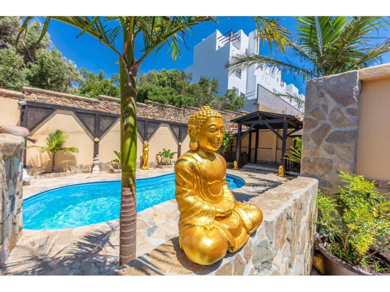 6 soveværelse Villa til salg i Tarifa med swimmingpool garage - € 1.320.000 (Ref: 9109922)