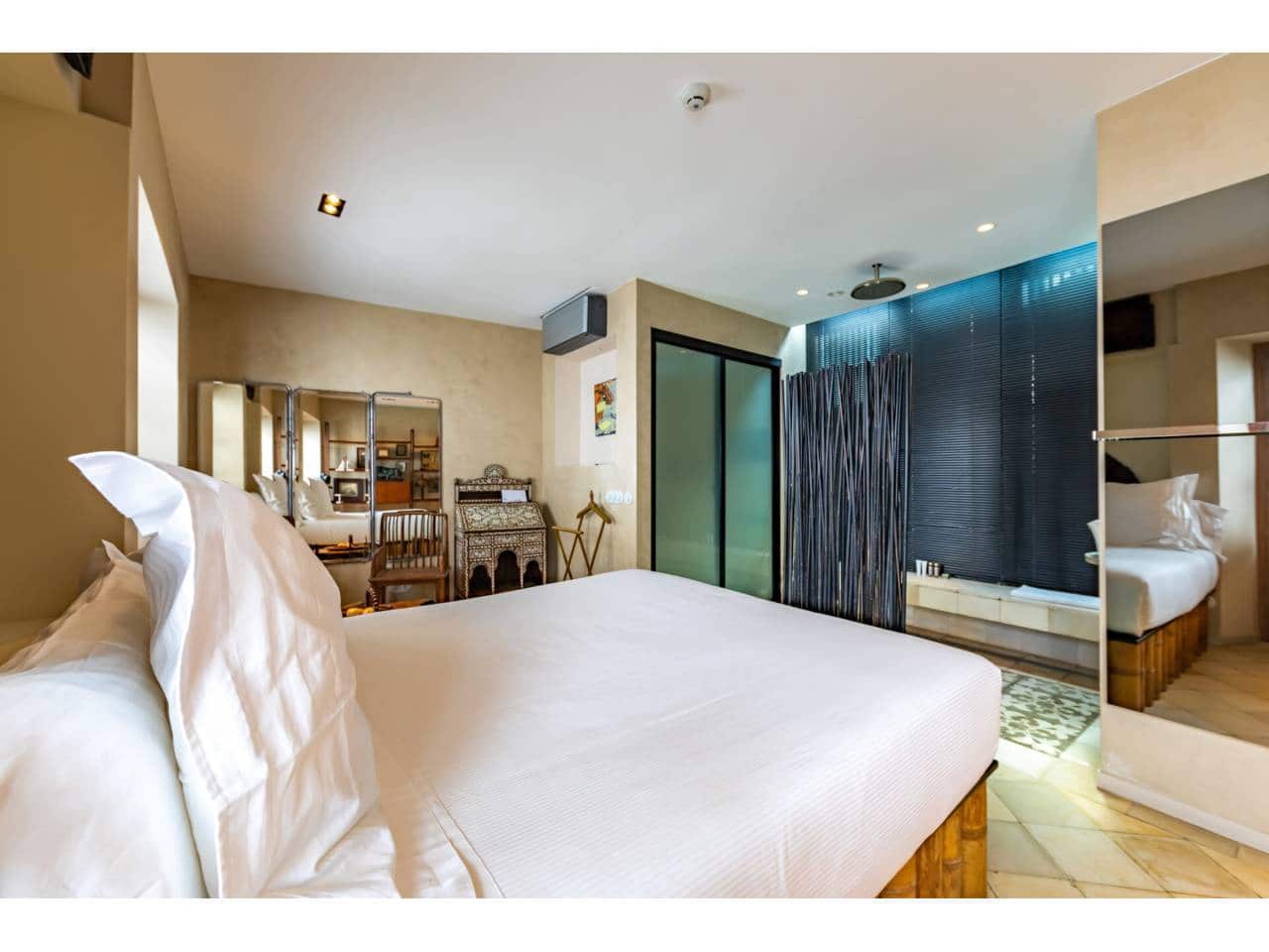 5 soveværelse Hotel til salg i Tarifa - € 1.500.000 (Ref: 9115710)