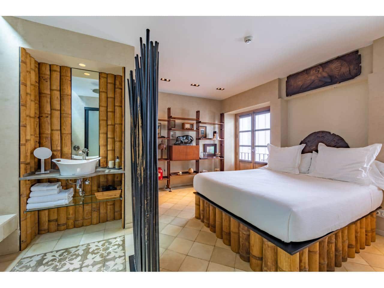 5 soveværelse Hotel til salg i Tarifa - € 1.500.000 (Ref: 9115710)