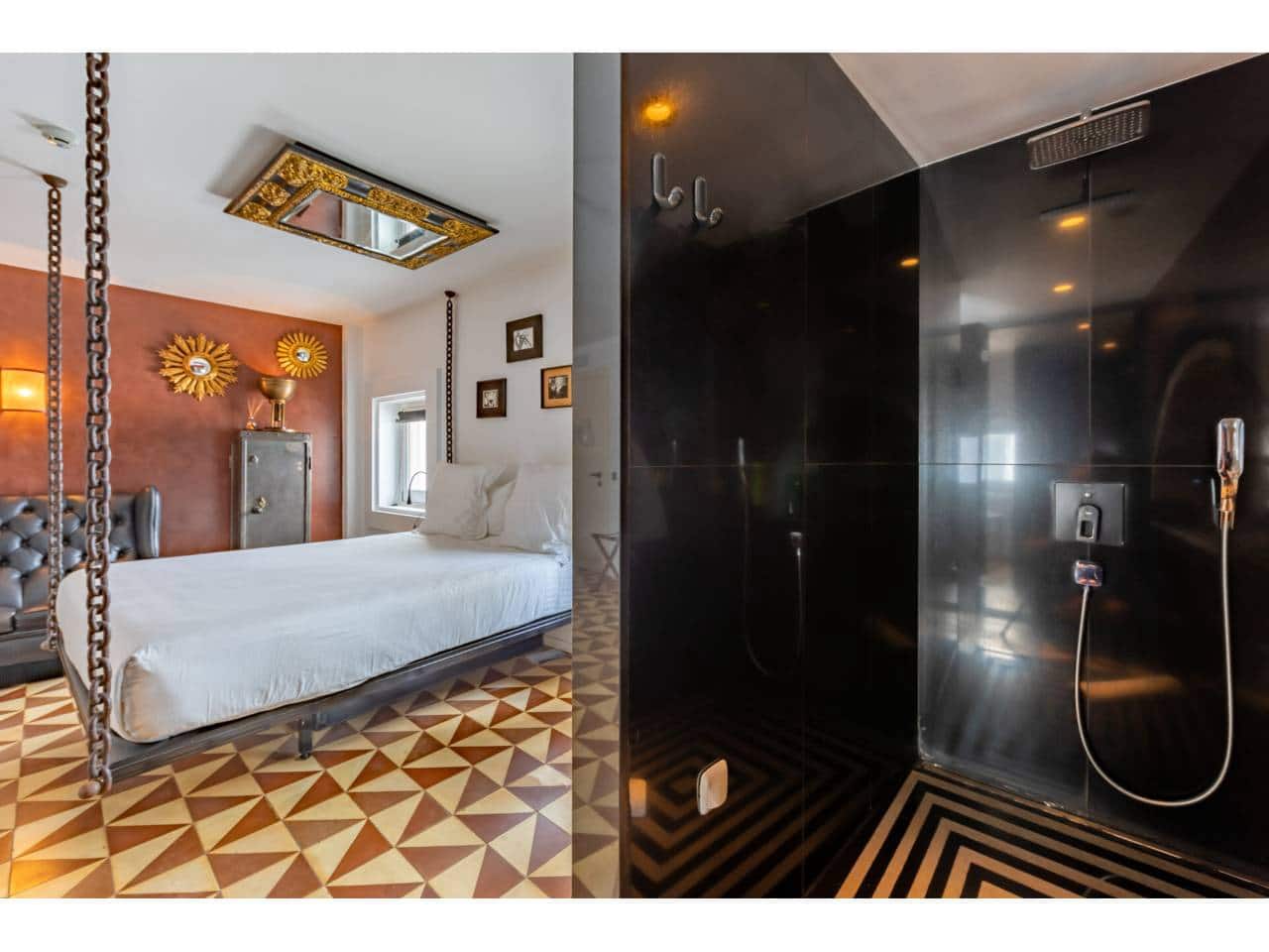 5 soveværelse Hotel til salg i Tarifa - € 1.500.000 (Ref: 9115710)