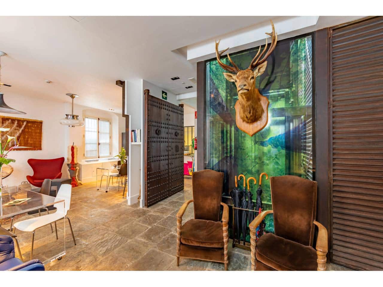 5 soveværelse Hotel til salg i Tarifa - € 1.500.000 (Ref: 9115710)