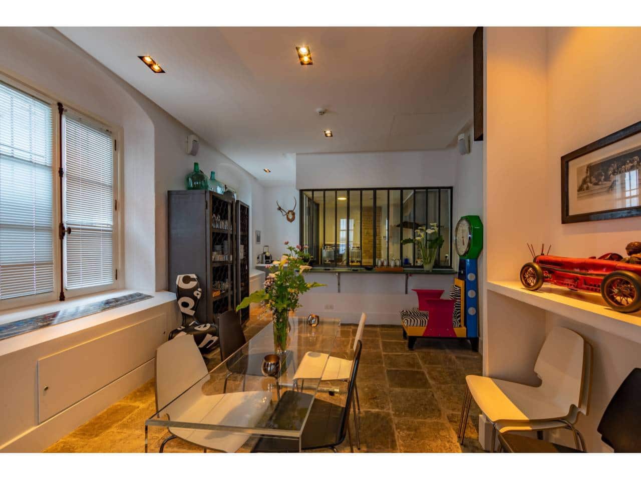 5 soveværelse Hotel til salg i Tarifa - € 1.500.000 (Ref: 9115710)