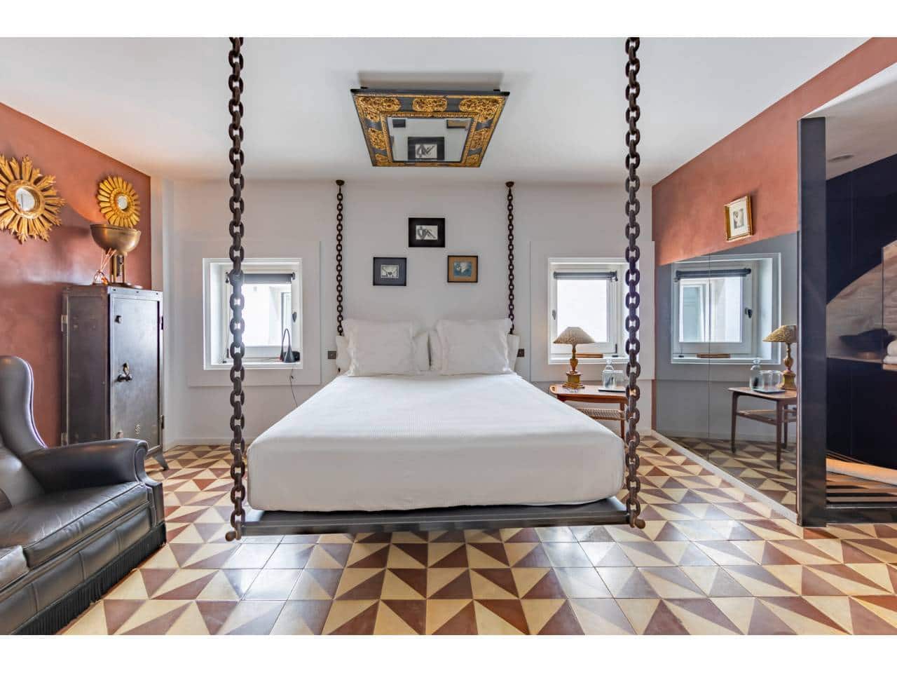 5 soveværelse Hotel til salg i Tarifa - € 1.500.000 (Ref: 9115710)