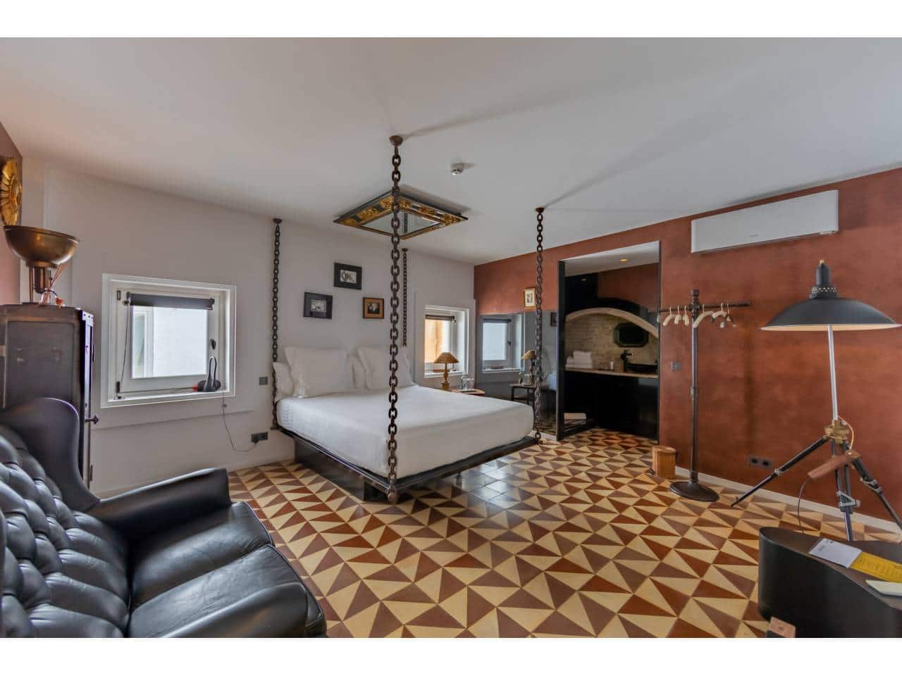 5 soveværelse Hotel til salg i Tarifa - € 1.500.000 (Ref: 9115710)